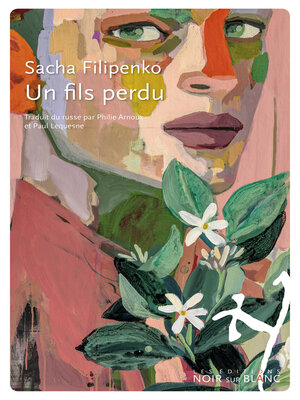 cover image of Un Fils perdu